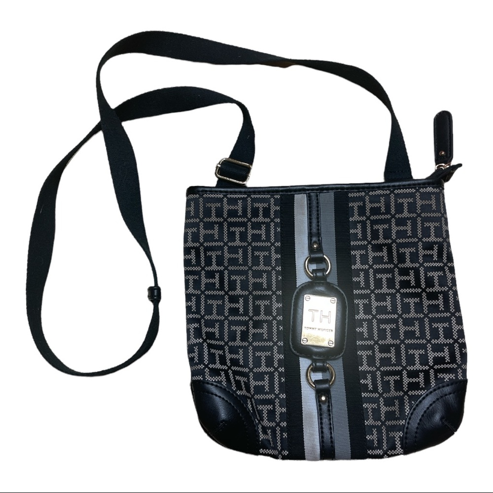 Tommy Hilfiger -Crossbody Purse